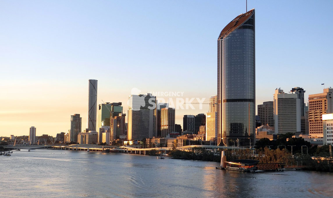 Brisbane City’s Trusted 24/7 Electricians – Fast Service, No Delays!
